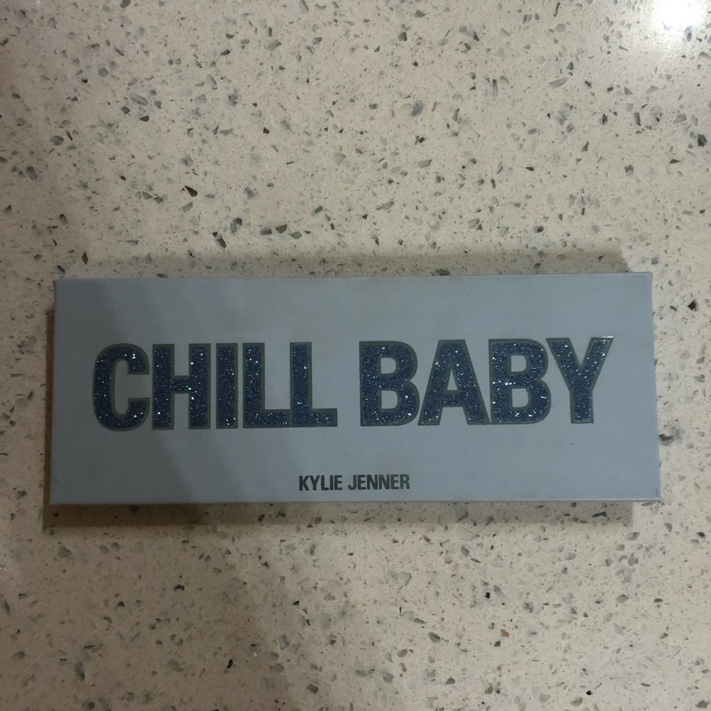 Chill Baby Pallete